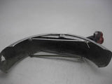 1968-70 CB350 350 HONDA REAR Fender Mud Guard USED IA-49 (A74)