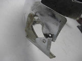 1968-70 CB350 350 HONDA REAR Fender Mud Guard USED IA-49 (A74)