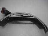 1968-70 CB350 350 HONDA REAR Fender Mud Guard USED IA-49 (A74)