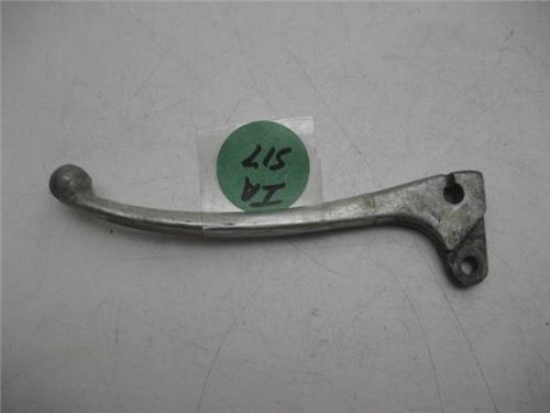 1968-70 CB350 350 HONDA Front Brake Lever USED IA-517 (A74)