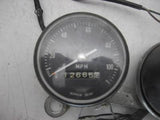 Vintage EARLY CL350 CB350 350 HONDA Speedometer Tachometer Gauge Used IA-77 (A77)