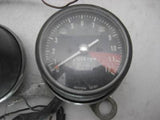 Vintage EARLY CL350 CB350 350 HONDA Speedometer Tachometer Gauge Used IA-77 (A77)