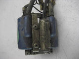 Vintage HONDA CL350 CB350 HONDA TEC IGNITION COIL PAIR #FL705 USED IA-98(A77)