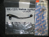 CB550SC VF750S CLUTCH LEVER NEW 44-107