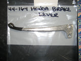 ATC185 ATC185S ATC200 ATC200E HONDA BRAKE LEVER NEW 44-164