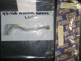 ATC110 ATC125M ATC200M ATC200S HONDA BRAKE LEVER NEW 44-168