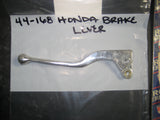 ATC110 ATC125M ATC200M ATC200S HONDA BRAKE LEVER NEW 44-168