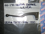 ATC250SX HONDA BRAKE LEVER NEW 44-170