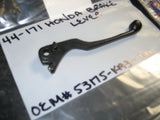 CR125R CR250R CR500R HONDA BRAKE LEVER NEW 44-171