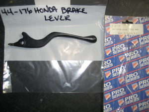 ATC200X ATC250R ATC350X TRX200SX HONDA BRAKE LEVER NEW 44-176