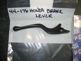 ATC200X ATC250R ATC350X TRX200SX HONDA BRAKE LEVER NEW 44-176