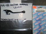 XR250R XR350R XR600R HONDA BRAKE LEVER NEW 44-181