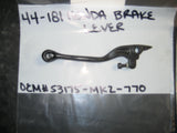 XR250R XR350R XR600R HONDA BRAKE LEVER NEW 44-181