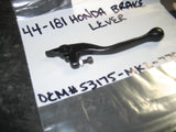 XR250R XR350R XR600R HONDA BRAKE LEVER NEW 44-181