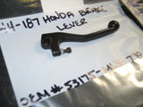 CR125R CR250R CR500R HONDA BRAKE LEVER NEW 44-187