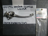 VFR750F VFR800 HONDA CLUTCH LEVER NEW 44-192