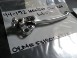 VFR750F VFR800 HONDA CLUTCH LEVER NEW 44-192