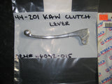 H1 H2 F11 KD80 F7 G3 G5 KAWASAKI CLUTCH LEVER NEW 44-201