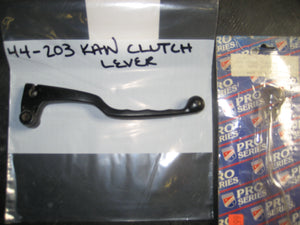 KZ550 KZ750 GPZ305 KZ1000 KZ1100 KAWASAKI CLUTCH LEVER NEW 44-203