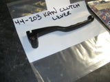 KZ550 KZ750 GPZ305 KZ1000 KZ1100 KAWASAKI CLUTCH LEVER NEW 44-203