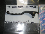 ZG1000 ZX1000 ZX750F ZX900A KAWASAKI CLUTCH LEVER NEW 44-206