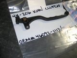 ZG1000 ZX1000 ZX750F ZX900A KAWASAKI CLUTCH LEVER NEW 44-206