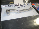 KH400 KH500 KZ1000 KZ305 KZ440 KZ650 KZ750 KZ900 KAWASAKI CLUTCH LEVER NEW 44-207