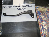 EX500 ZX600 ZX-6R ZR750 KAWASAKI CLUTCH LEVER NEW 44-214