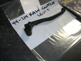 EX500 ZX600 ZX-6R ZR750 KAWASAKI CLUTCH LEVER NEW 44-214