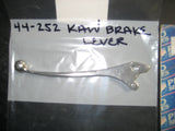 KZ1000 MKII LTD POLICE KZ650 CUSTOM SR KAWASAKI BRAKE LEVER NEW 44-252