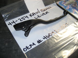 EN450 KZ1100 KZ550 KZ750 VN700 ZN1100 ZN700 ZX1100 KAWASAKI BRAKE LEVER NEW 44-254