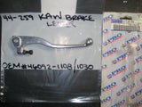 KDX200 KX125 KX250 KX80 KAWASAKI BRAKE LEVER NEW 44-259