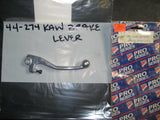 KLX250R KLX300R KLX400R KLX 650 KX250 KX500 DRZ400 RM250 KAWASAKI BRAKE LEVER NEW 44-274