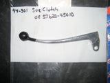 GS400 TM100 TM250 GT250 GT380 RM370 SUZUKI CLUTCH LEVER NEW 44-301