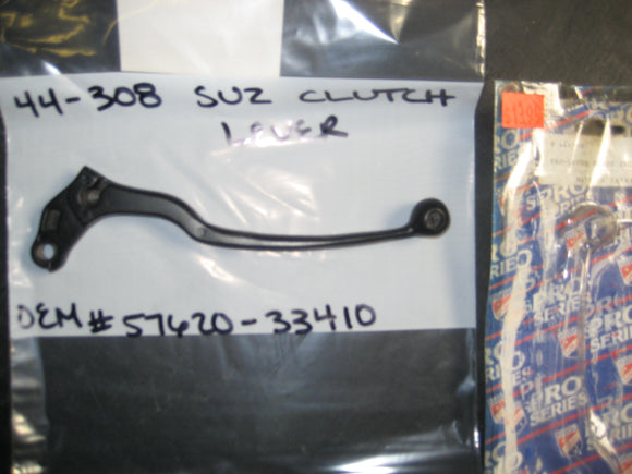 GS500E GS1150ES GS550ES SUZUKI CLUTCH LEVER NEW 44-308