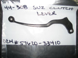 GS500E GS1150ES GS550ES SUZUKI CLUTCH LEVER NEW 44-308