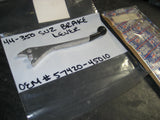 GS1000 GS400 GS425 GS550 GS750 GT185 GT500 GT380 GT750 SUZUKI BRAKE LEVER NEW 44-350