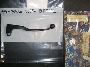 DRZ125 DS100 DS125 DS185 DS250 RM125 RM465 DR400 TTR90 SUZUKI BRAKE LEVER NEW 44-356