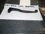 DRZ125 DS100 DS125 DS185 DS250 RM125 RM465 DR400 TTR90 SUZUKI BRAKE LEVER NEW 44-356