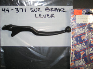 LEVER 1989-03 LT80 ATV SUZUKI BRAKE LEVER NEW 44-371