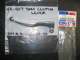 LEVER 1989-95 FZR600 YAMAHA CLUTCH LEVER NEW 44-407