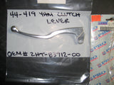 YFM450 YFM600 YFM700 YAMAHA LEFT LEVER NEW 44-419