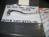 YFM450 YFM600 YFM700 YAMAHA LEFT LEVER NEW 44-419