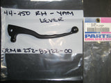 XJ650 XJ1100 XS750 XS400 XJ900 YAMAHA LEFT LEVER NEW 44-450