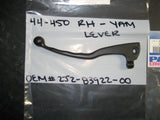 XJ650 XJ1100 XS750 XS400 XJ900 YAMAHA LEFT LEVER NEW 44-450