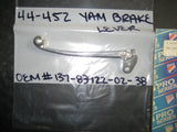 DT100 G5S G6S G7S GT80 RD250 XS400 RD350 YAMAHA BRAKE LEVER NEW 44-452
