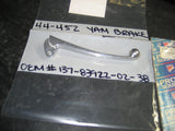 DT100 G5S G6S G7S GT80 RD250 XS400 RD350 YAMAHA BRAKE LEVER NEW 44-452