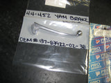 DT100 G5S G6S G7S GT80 RD250 XS400 RD350 YAMAHA BRAKE LEVER NEW 44-452