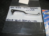 YFM350 YFM400 YTZ250 YAMAHA BRAKE LEVER NEW 44-456