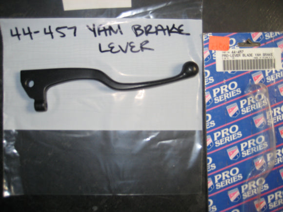 YFM350 BIG BEAR WARRIOR YFM350X YFM400 KODIAK YFM600 GRIZZLY YAMAHA BRAKE LEVER NEW 44-457